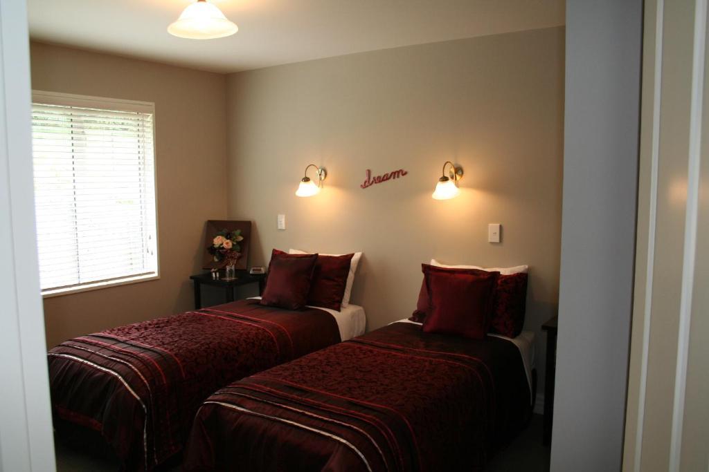 Hokitika Heritage Lodge Habitación foto