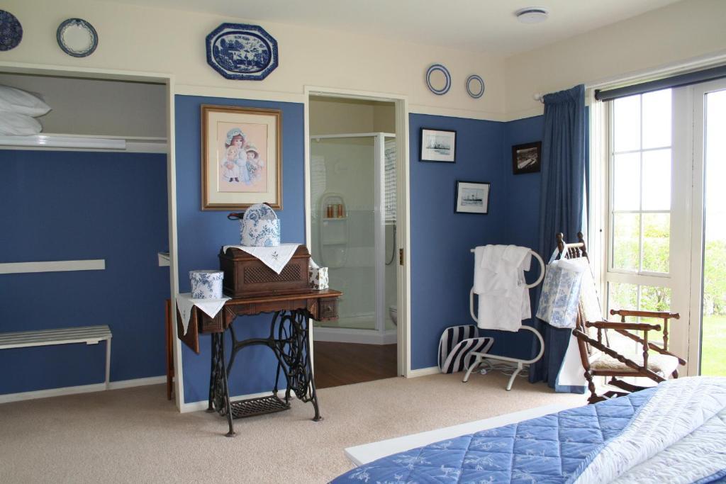 Hokitika Heritage Lodge Habitación foto