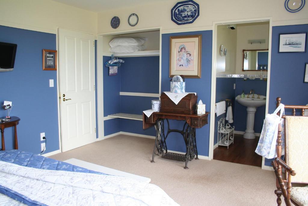 Hokitika Heritage Lodge Habitación foto