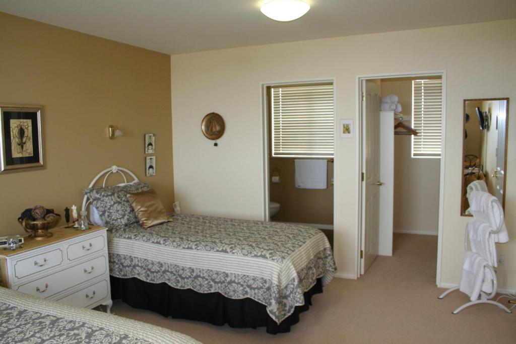 Hokitika Heritage Lodge Habitación foto