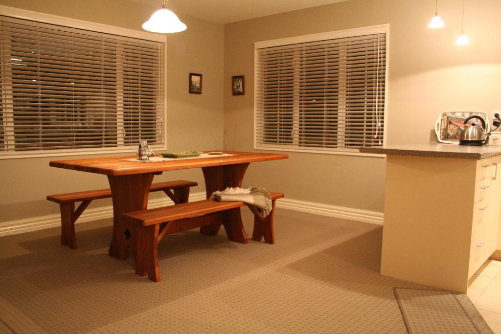 Hokitika Heritage Lodge Habitación foto