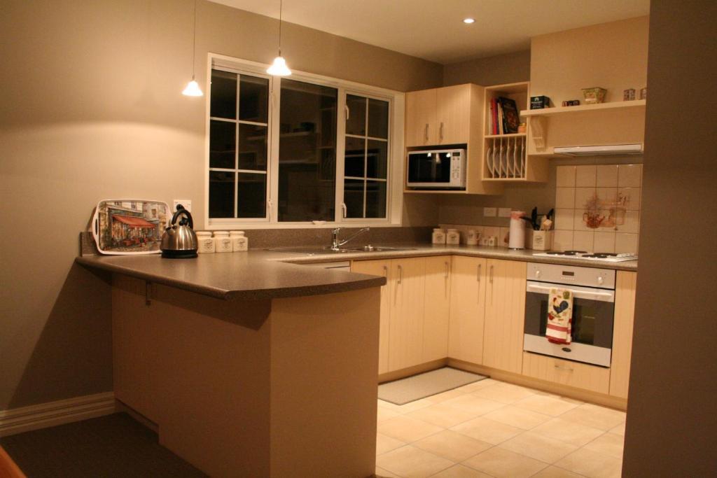 Hokitika Heritage Lodge Habitación foto