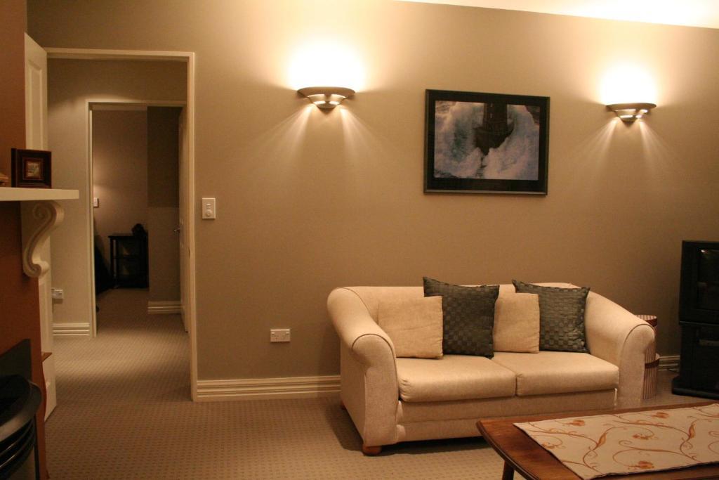 Hokitika Heritage Lodge Habitación foto