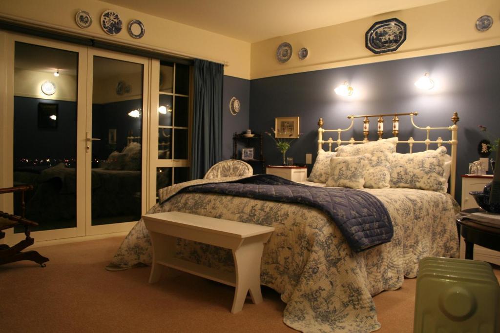 Hokitika Heritage Lodge Habitación foto