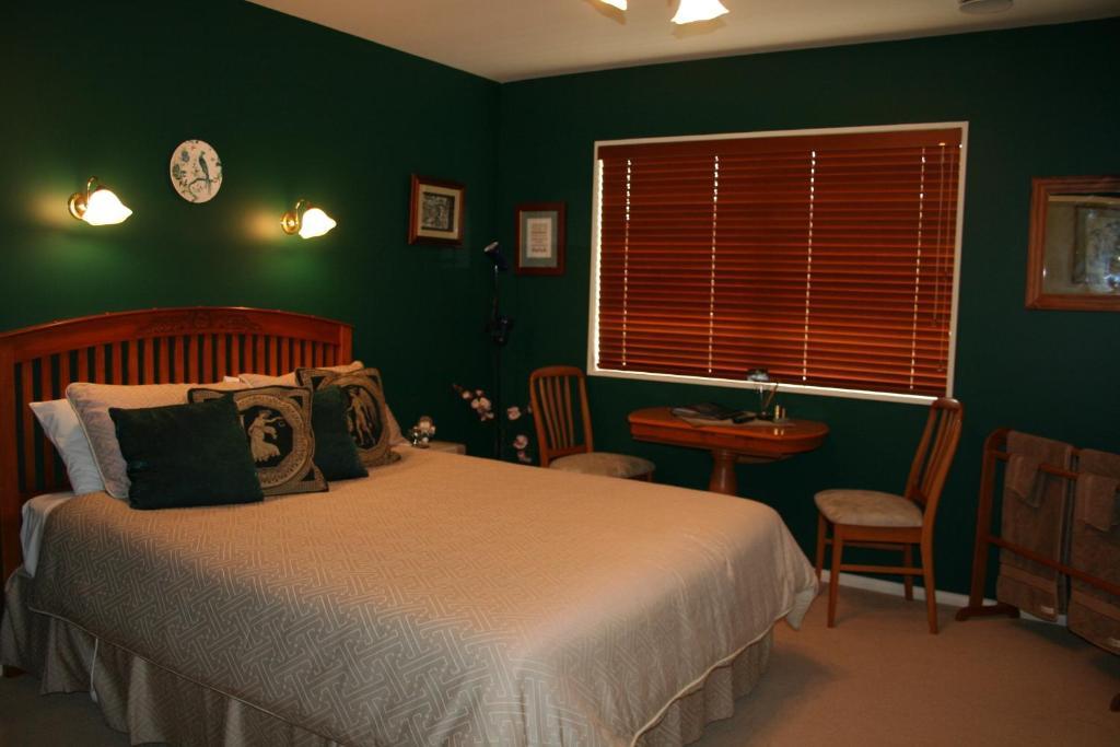 Hokitika Heritage Lodge Habitación foto
