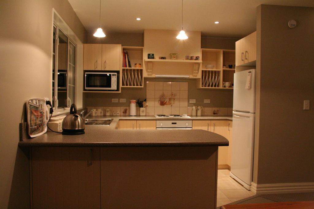 Hokitika Heritage Lodge Habitación foto