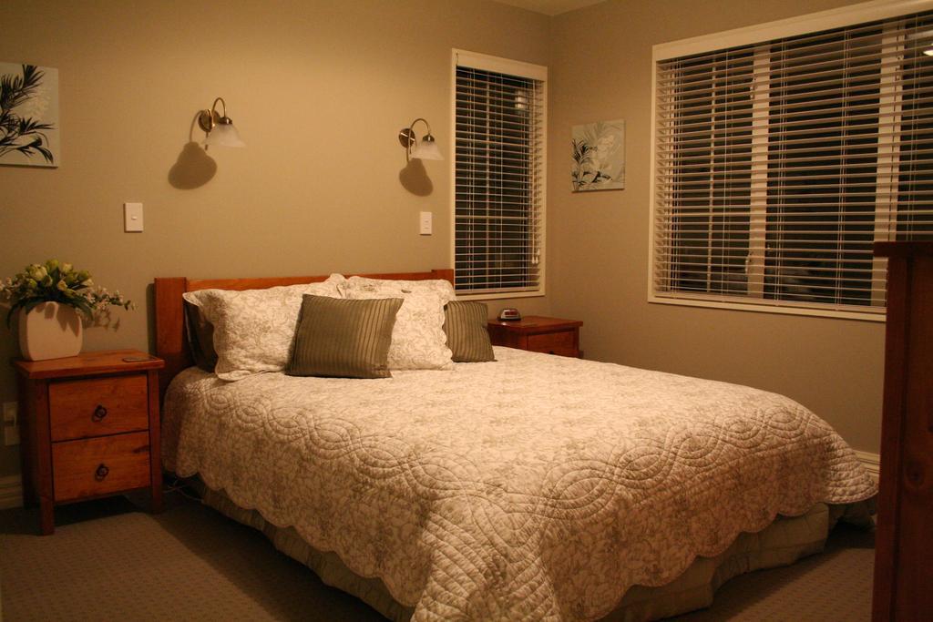 Hokitika Heritage Lodge Habitación foto